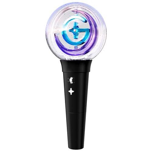 Gfriend 1st Lightstick - Gfriend 2nd Lightstick - Gfriend 1st