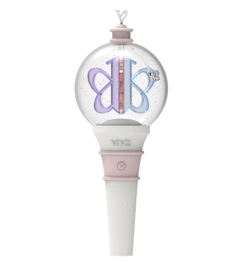 GFRIEND ペンライト　viviz Gfriend 1st Lightstick - Gfriend 2nd Lightstick - Gfriend 1st