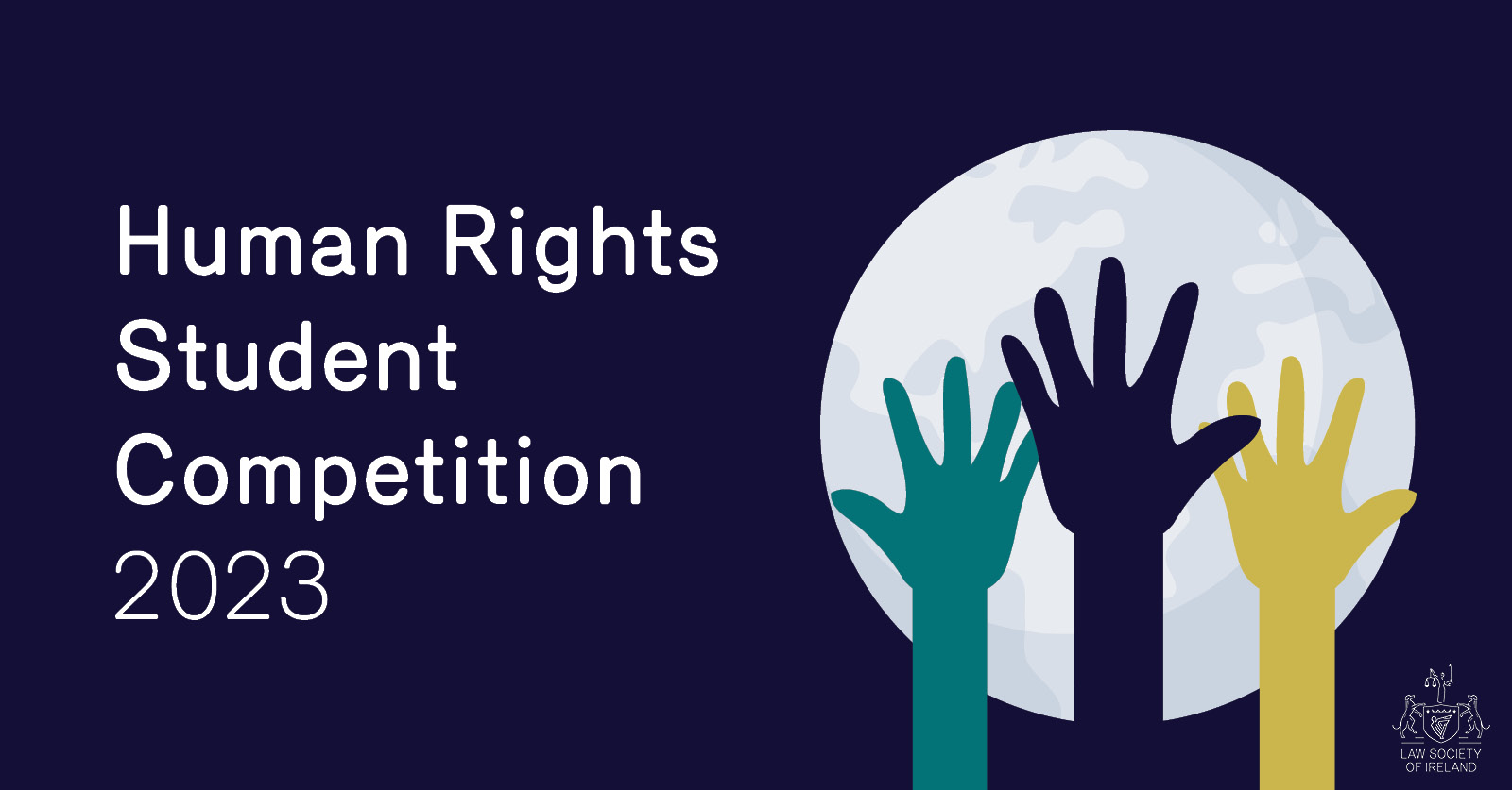 The Human Rights Student... - Law Society of Ireland