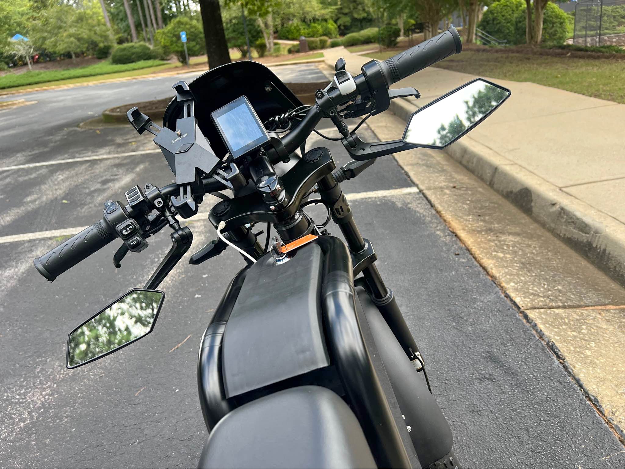 Z1 Pro Ebike - Motorcycles & Scooters - Locust Grove, Georgia ...