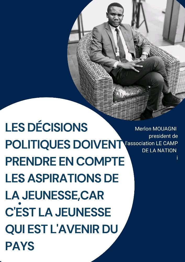 LE CAMP DE LA NATION | Facebook