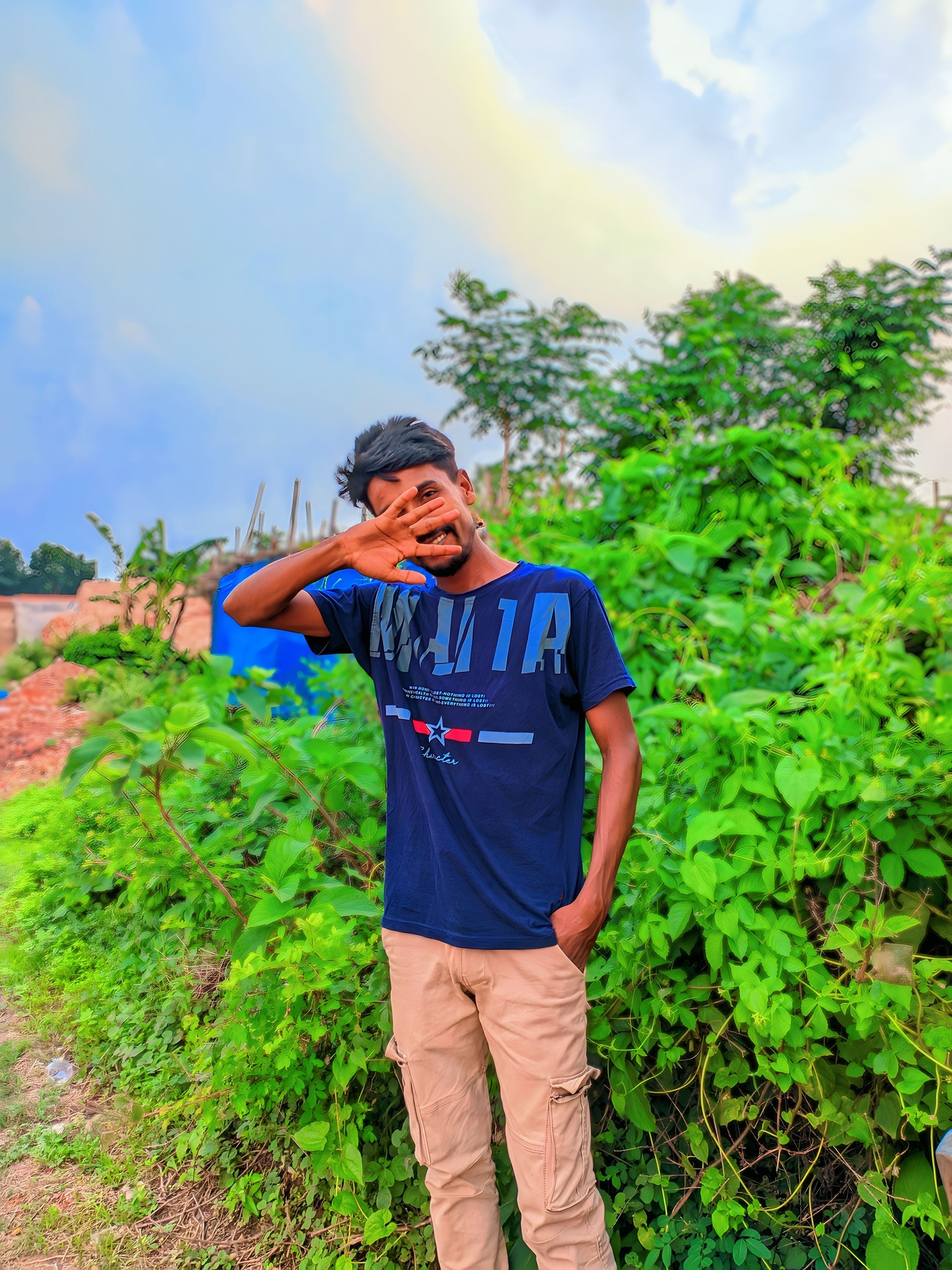 Md Roton Raj