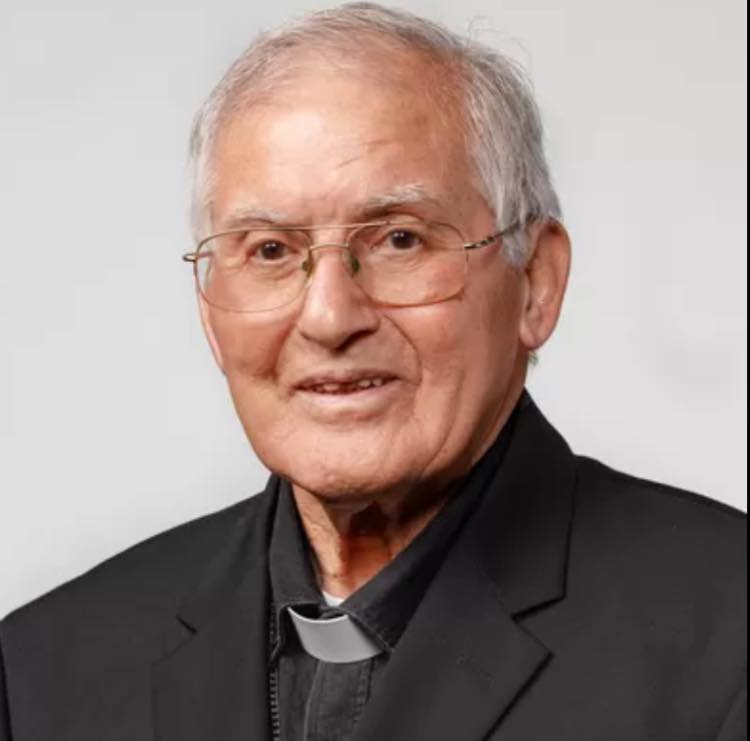 St. Gen community, please join us in praying each day for a priest ...