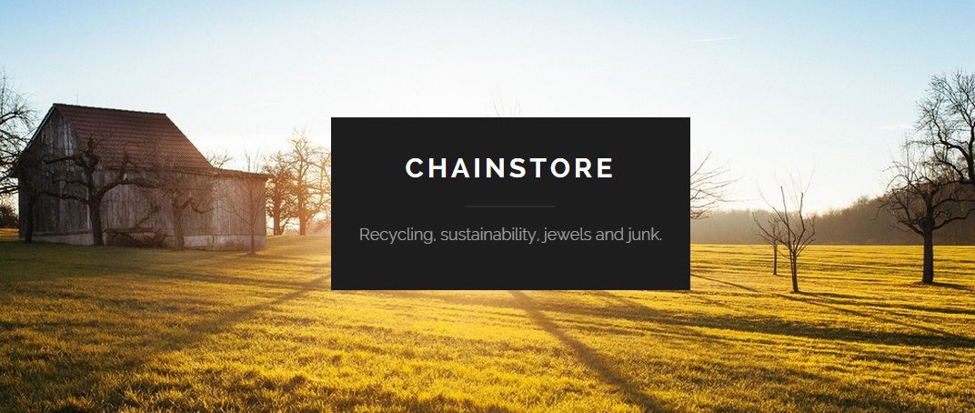 Chainstore