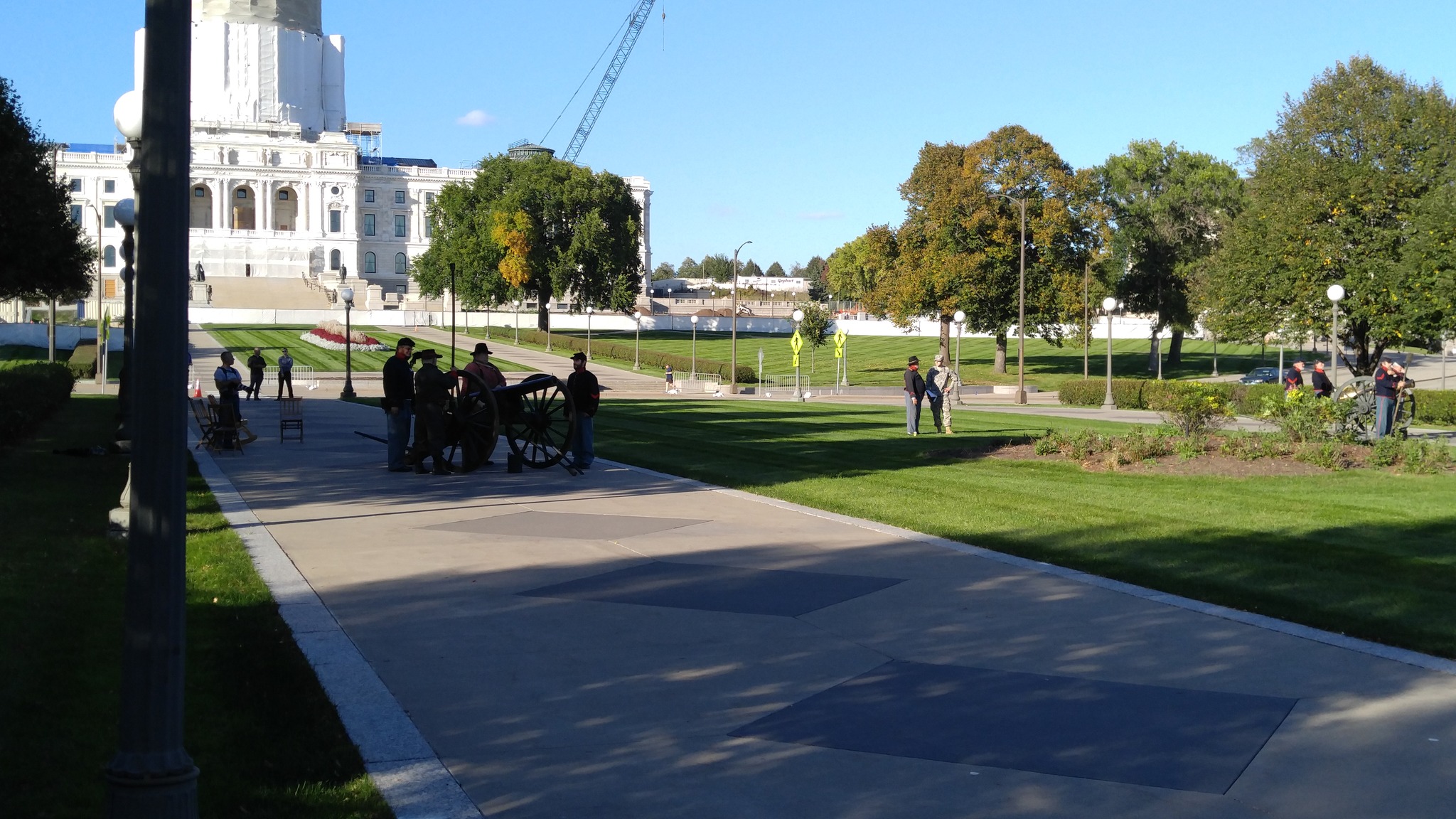 Minnesota Medal of Honor Memorial | Saint Paul MN