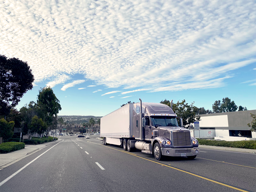 IG Transportation INC | Addison IL