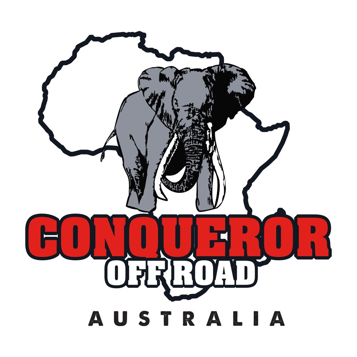 Independent Conqueror Australia Group | The new Conqueror Off Road UEV ...
