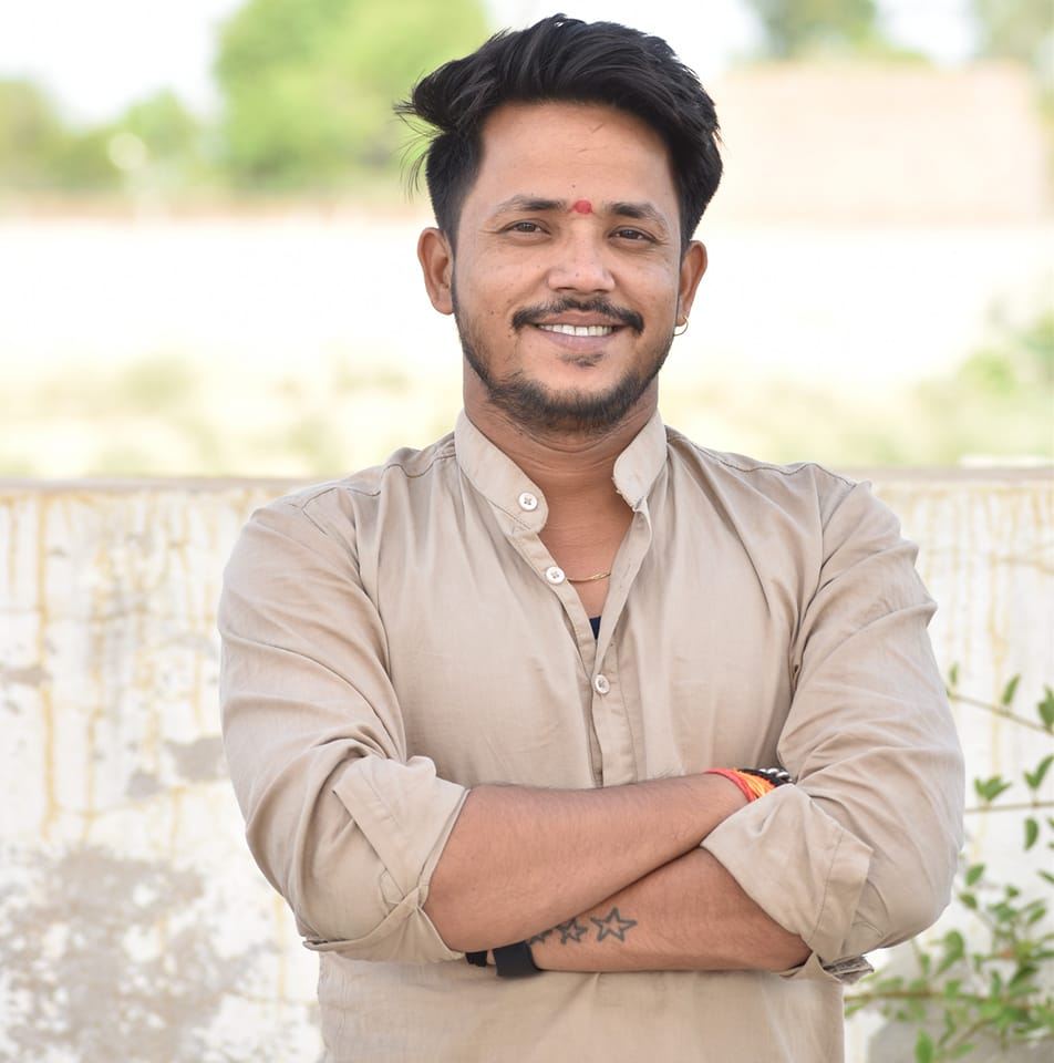 Pankaj goswami