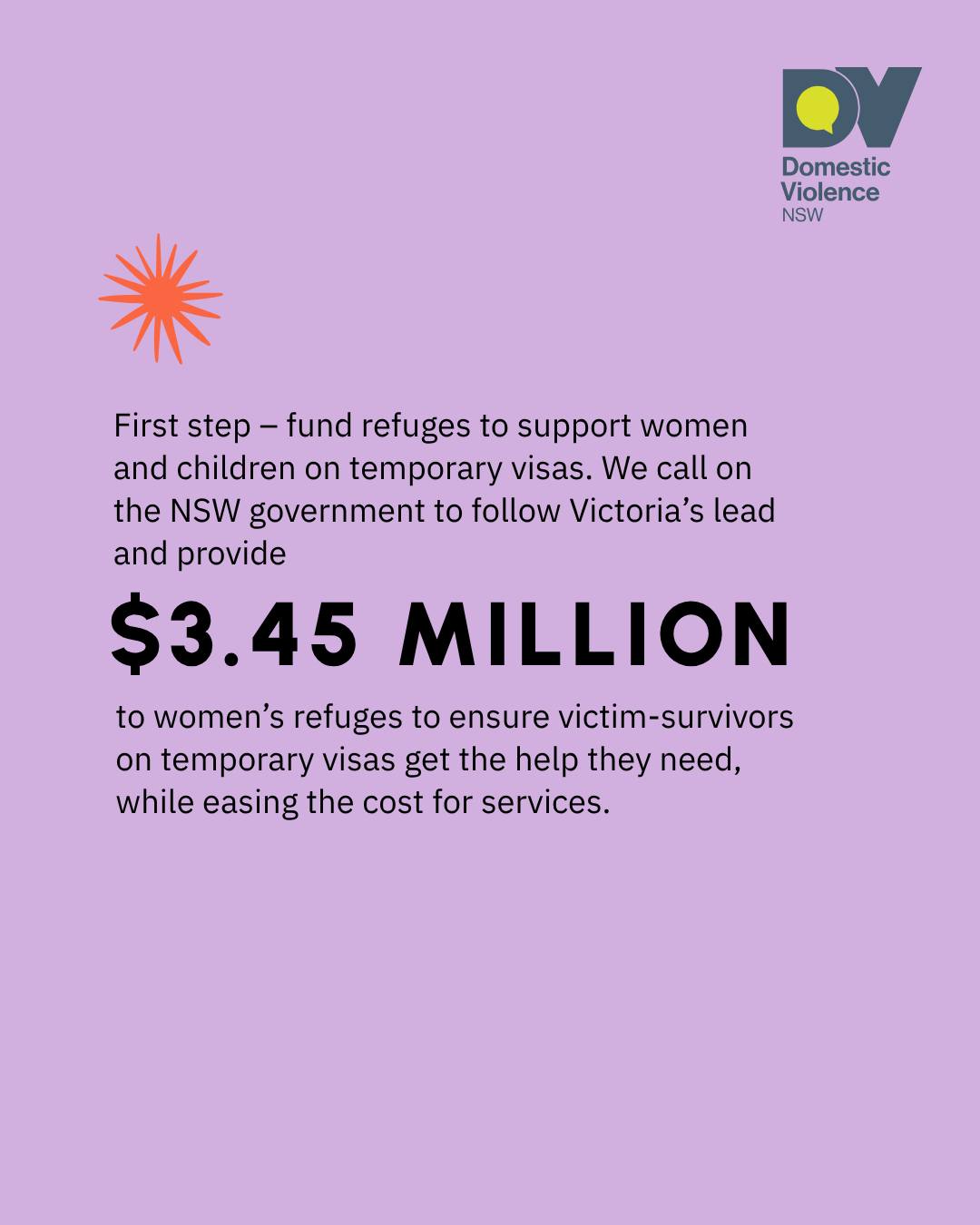 Domestic Violence NSW | Sydney NSW