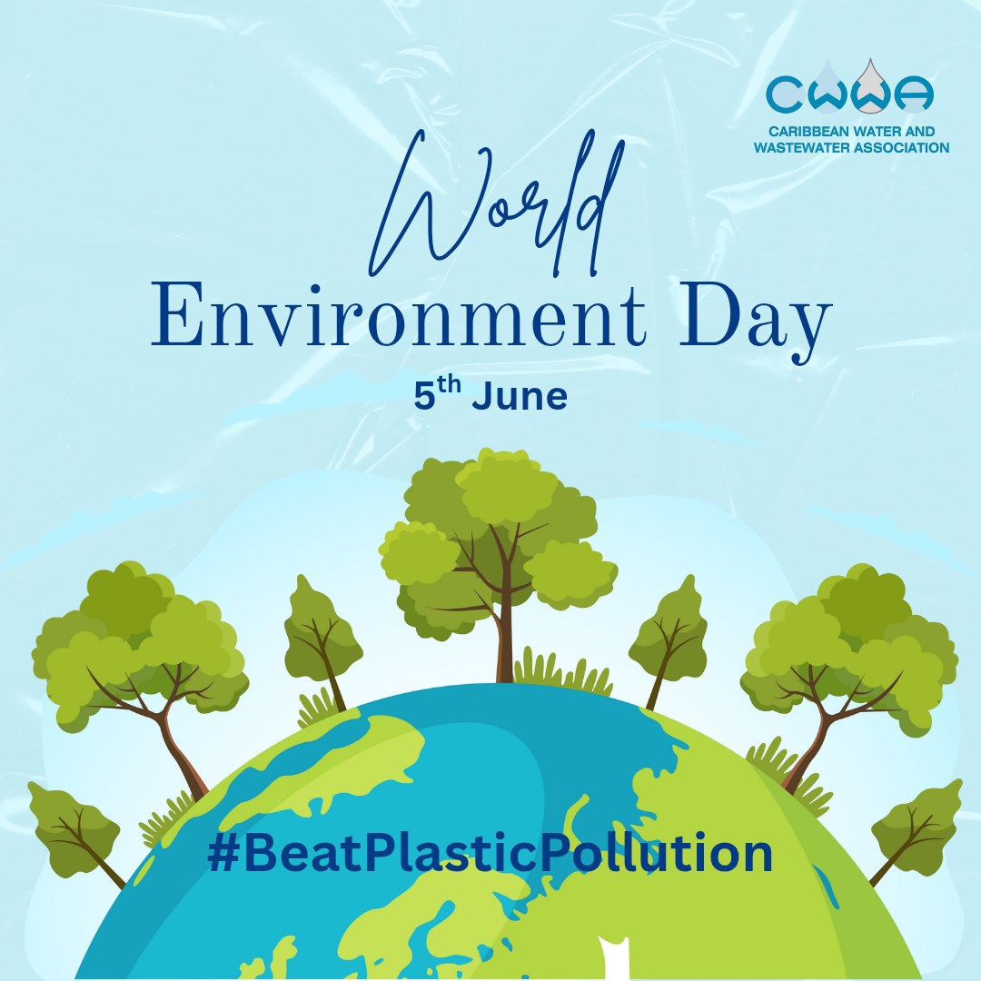 Caribbe... - Caribbean Water and Wastewater Association (CWWA)
