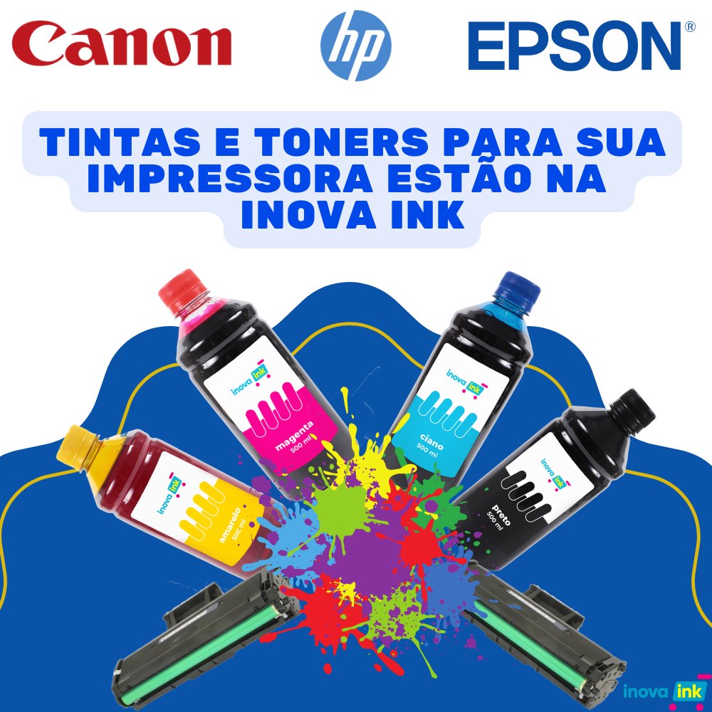 Inova Ink | São José dos Campos SP