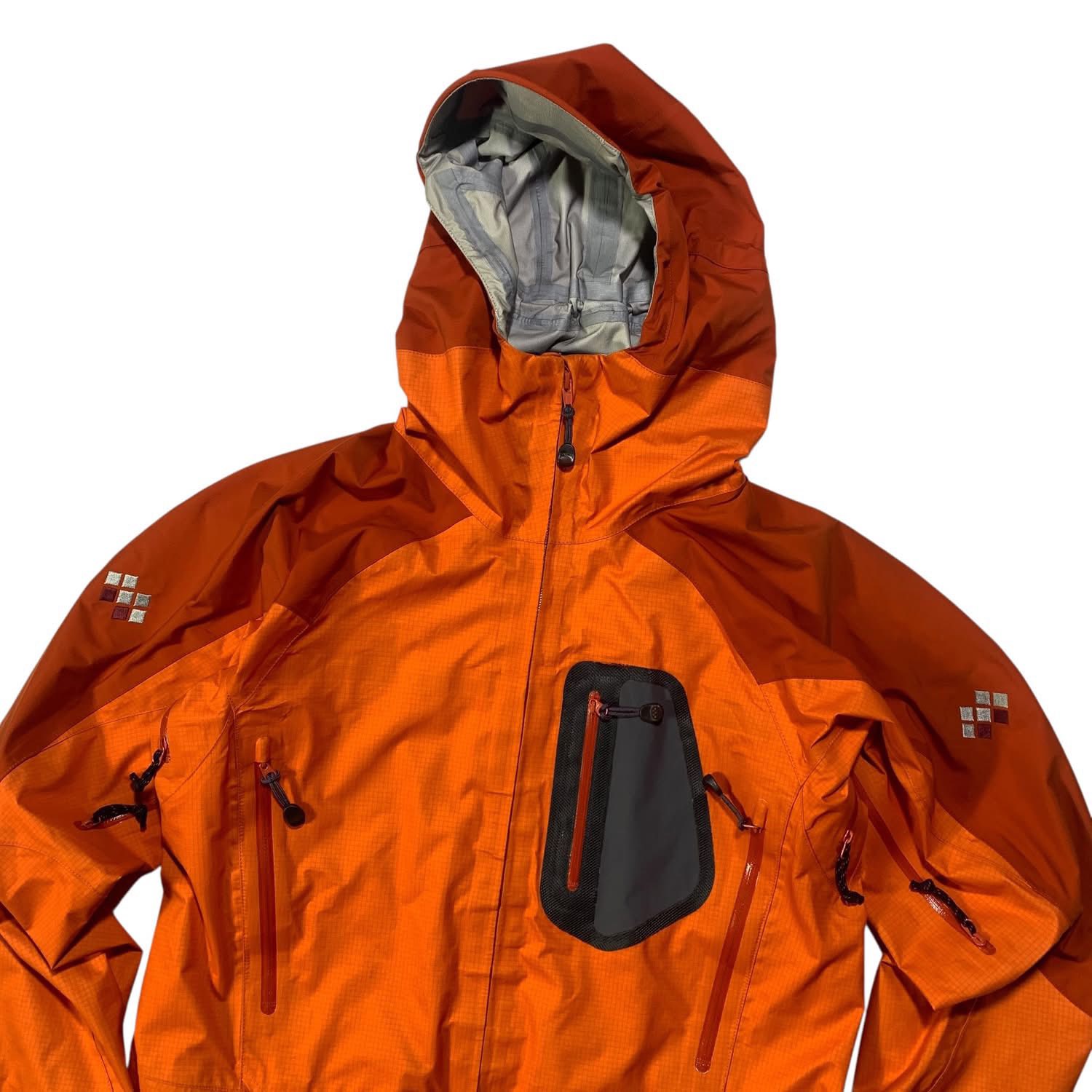 🎯 Montbell Gore-Tex Jacket montobell bell mont mentgbell bell