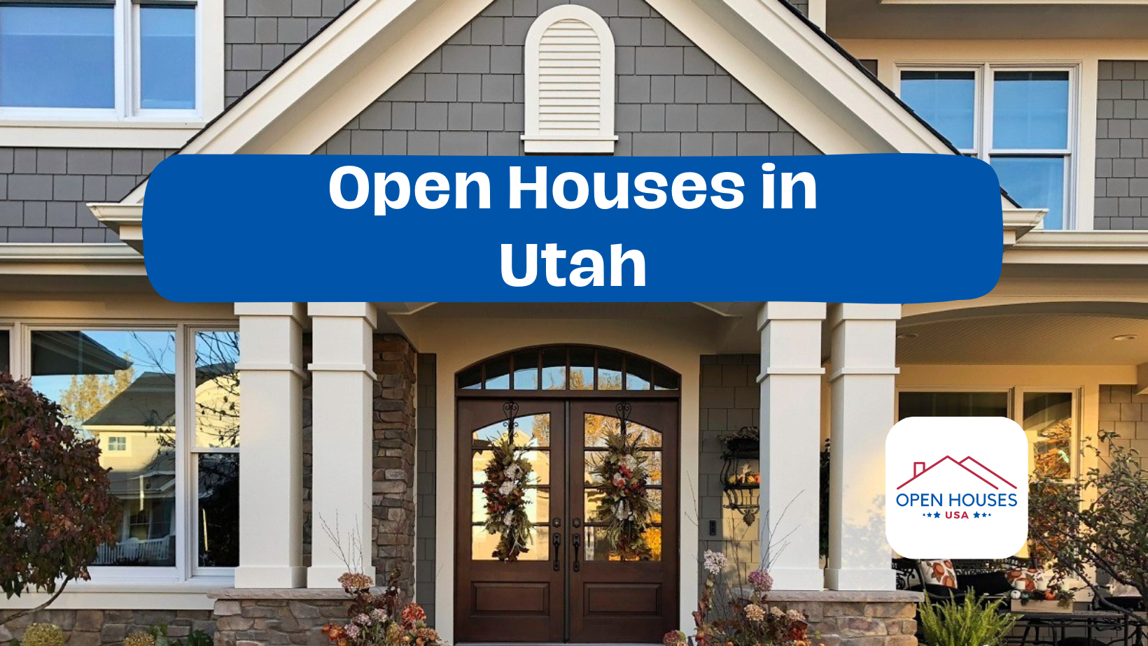 Open Houses in Utah | Facebook
