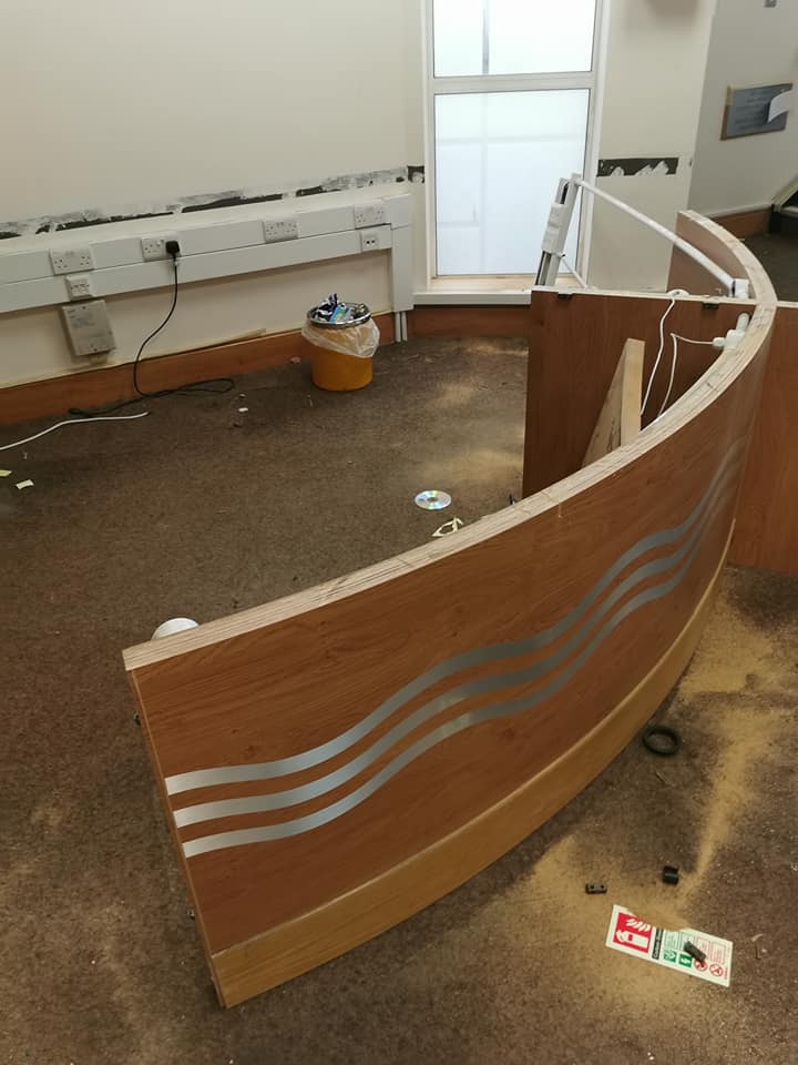 Torbay Council - The refurbishment of Brixham Library is...