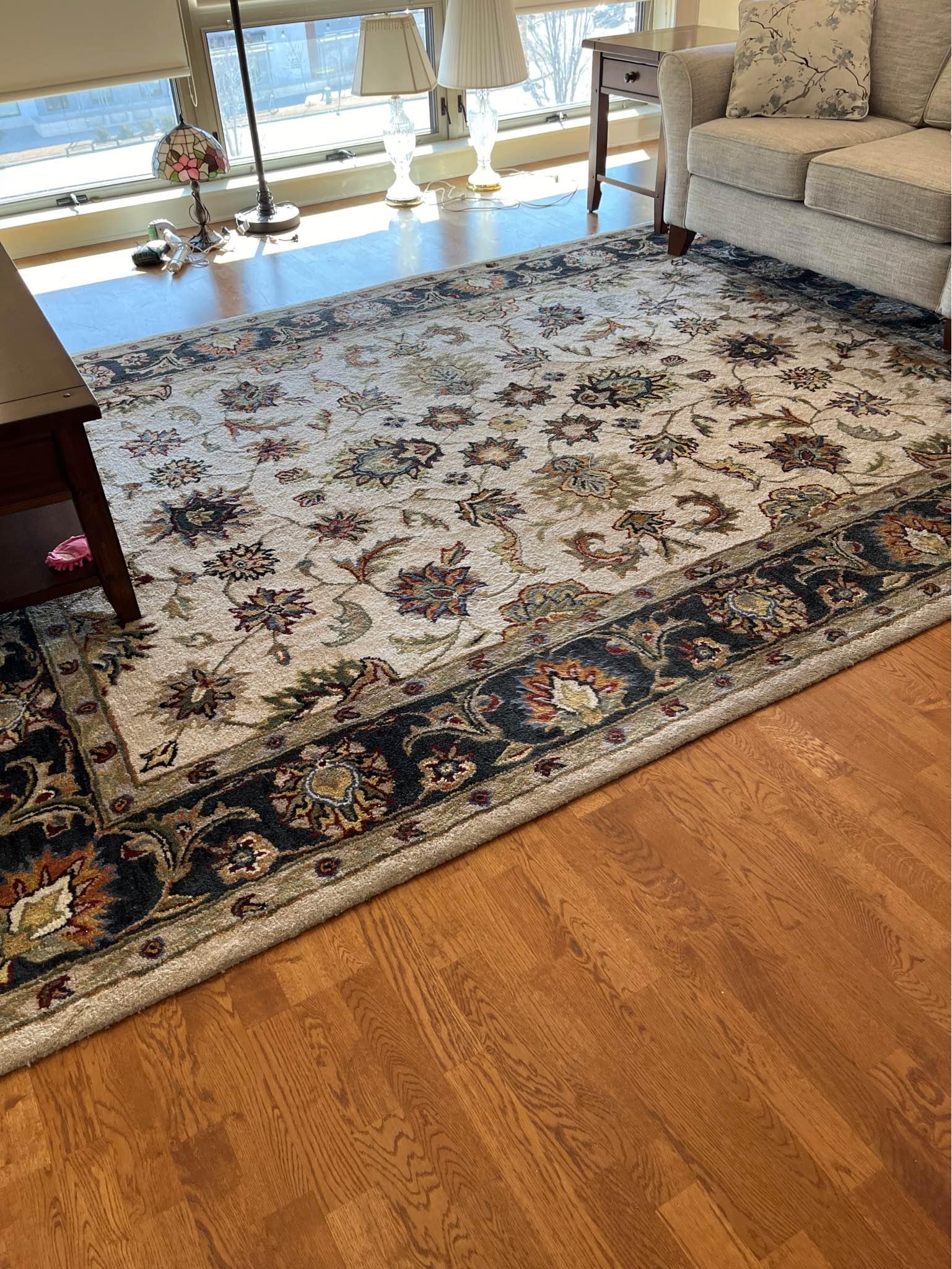 9 x 11 9 X 11 Ft. Area Rugs, MultiColor Area Rugs Edina, Minnesota Facebook Marketplace