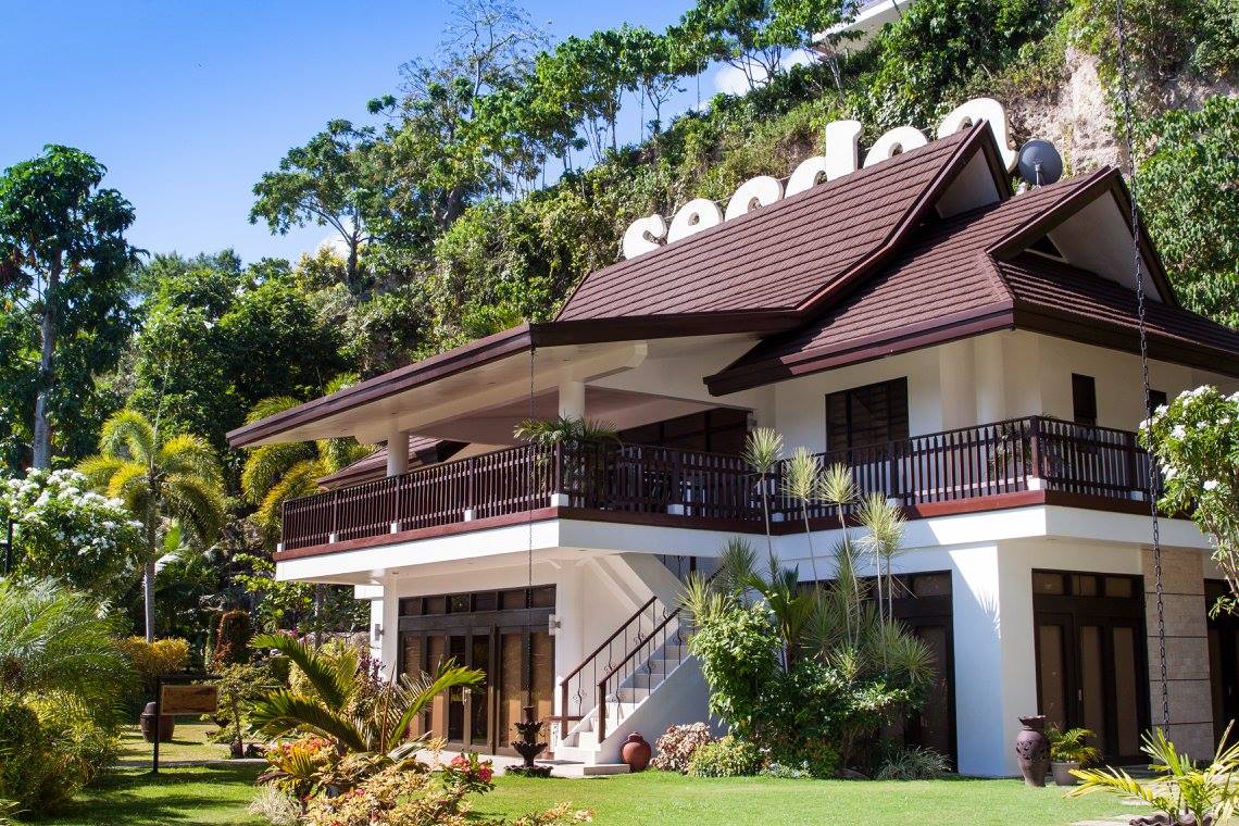 Secdea Beach Resort | Samal