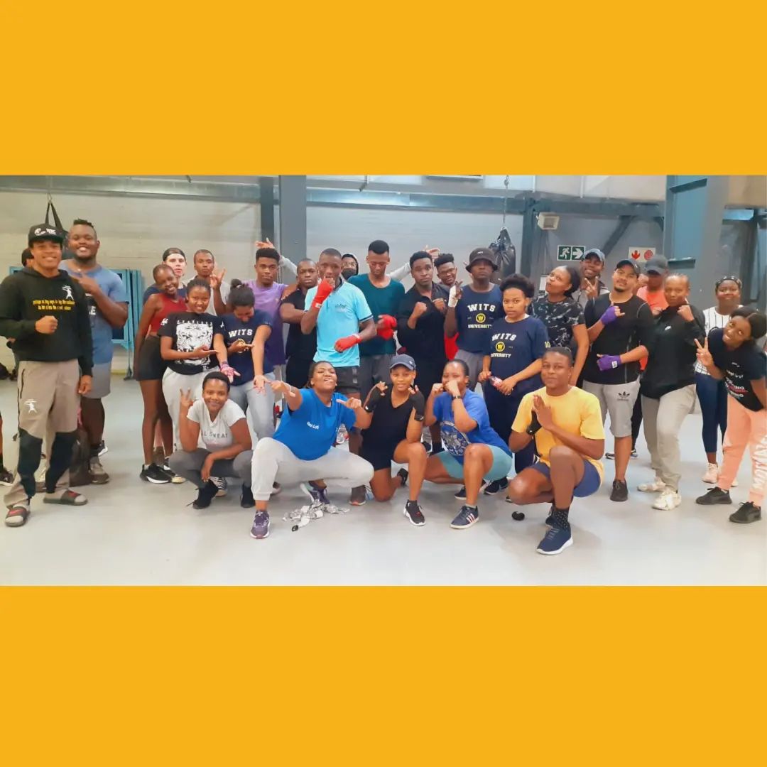 Wits Boxing Club