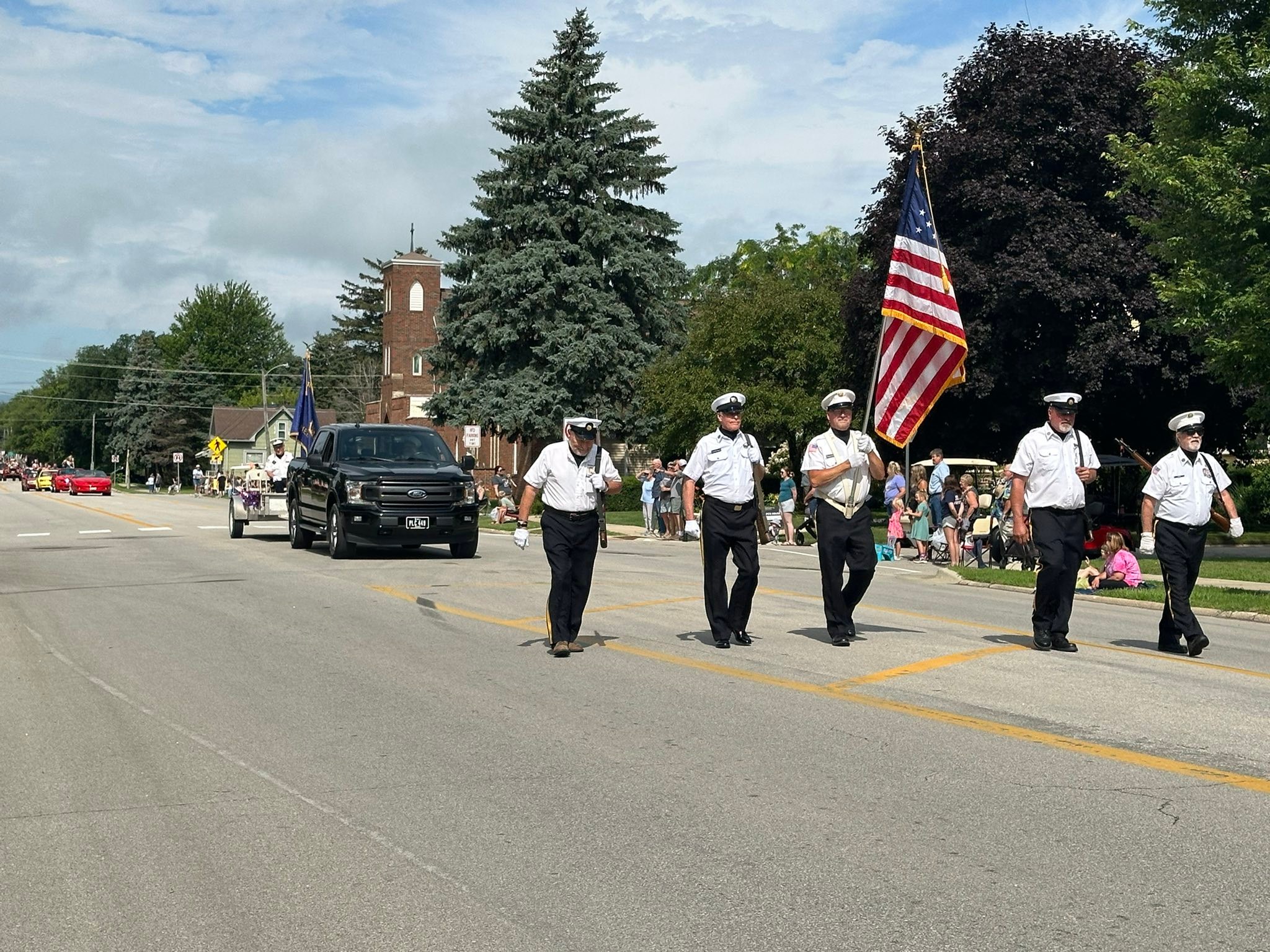 Sumner Days, Sumner IA added a... - Sumner Days, Sumner IA