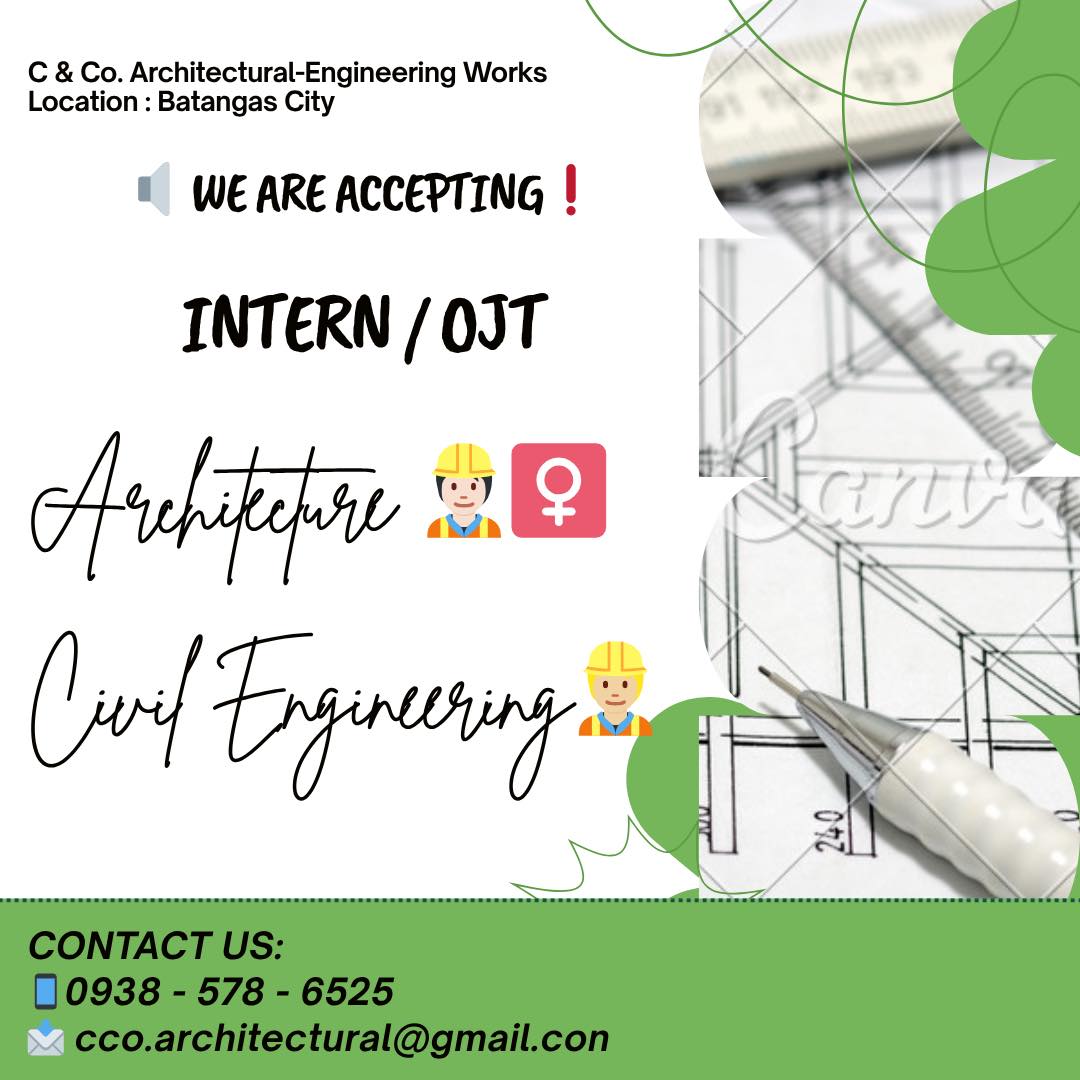 C&Co. Architectural - Engineering Works