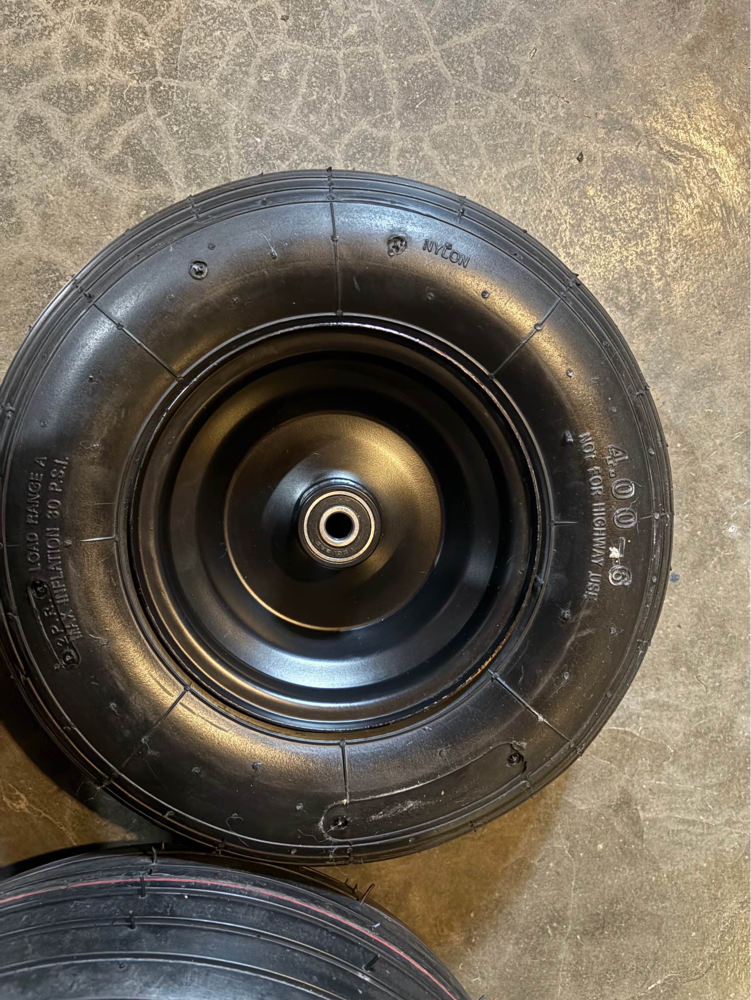 6 inch mini bike rims and tires - Car Wheels, Tires & Parts - Gladstone ...