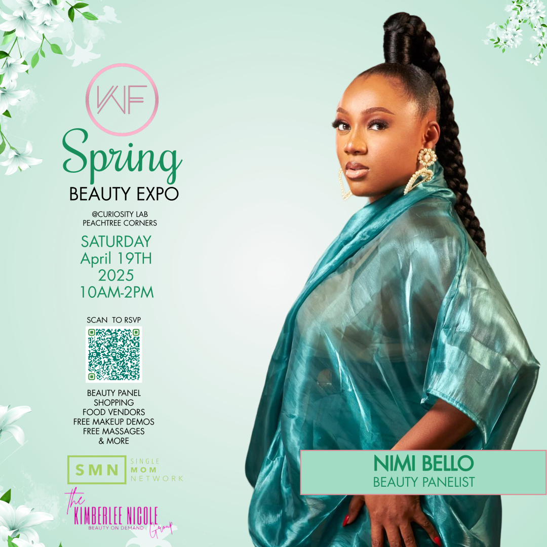 Single Mom Network - MEET OUR BEAUTY PANELIST: Nimi Bello @agilebae We ...