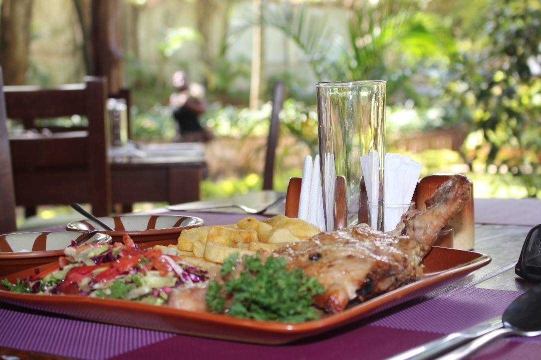 Cedar Express Restaurant | Kampala