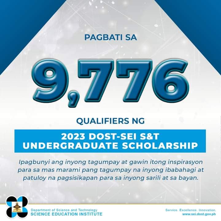Congratula... - La Union National High School - DepEd Region 7 | Facebook