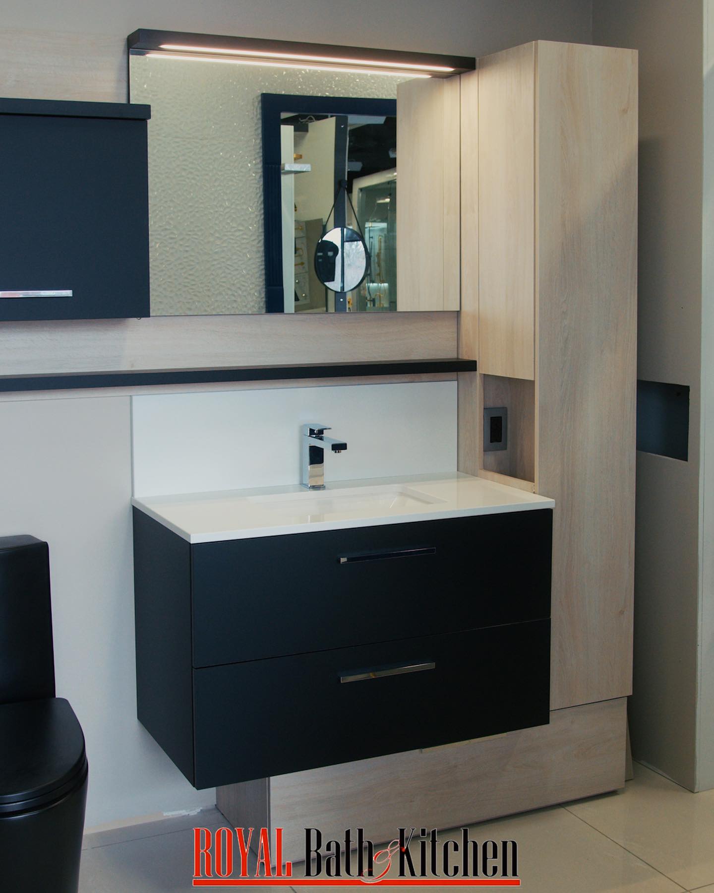 Royal Bath &amp; Kitchen