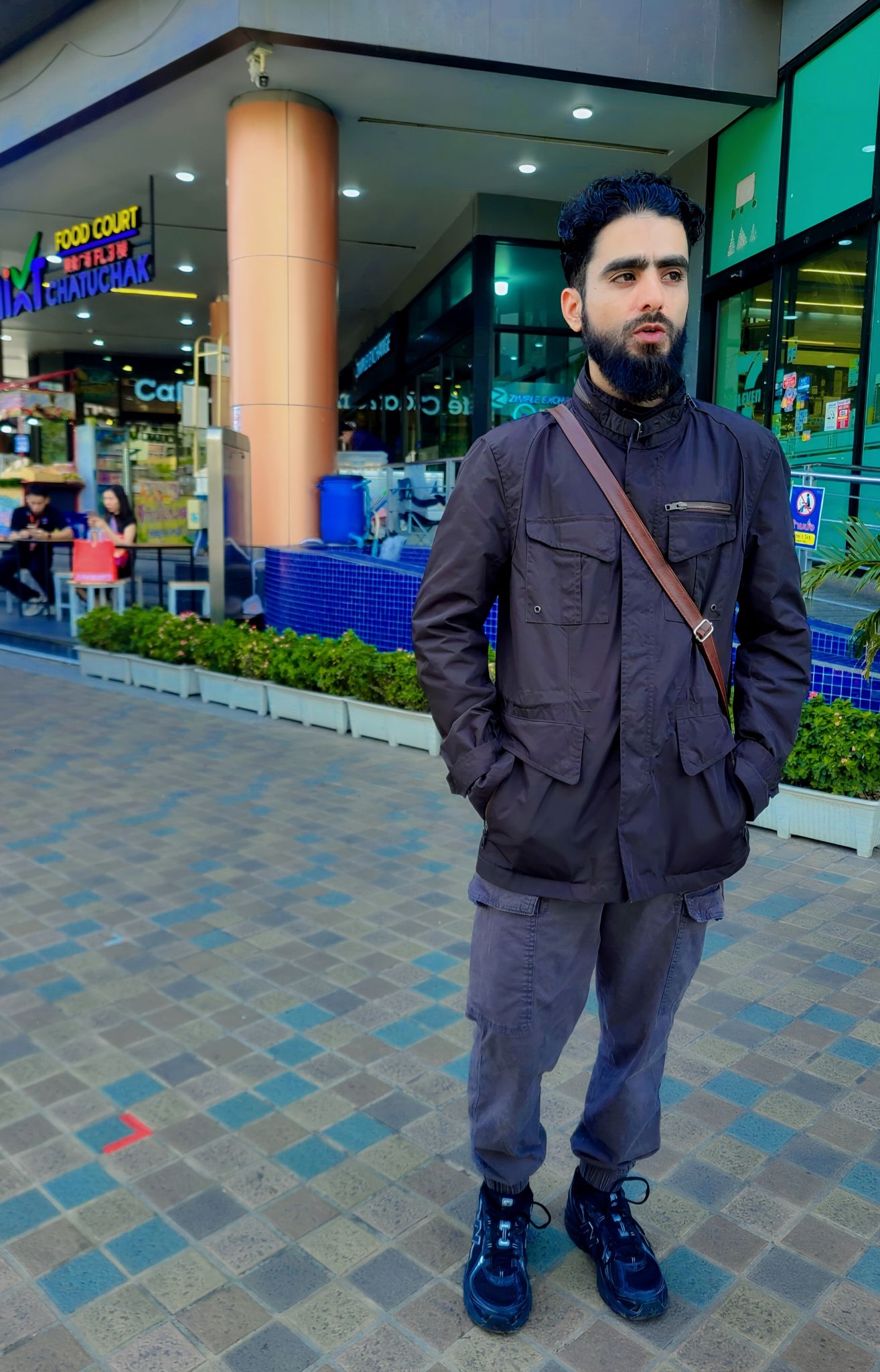 Asfand Yar