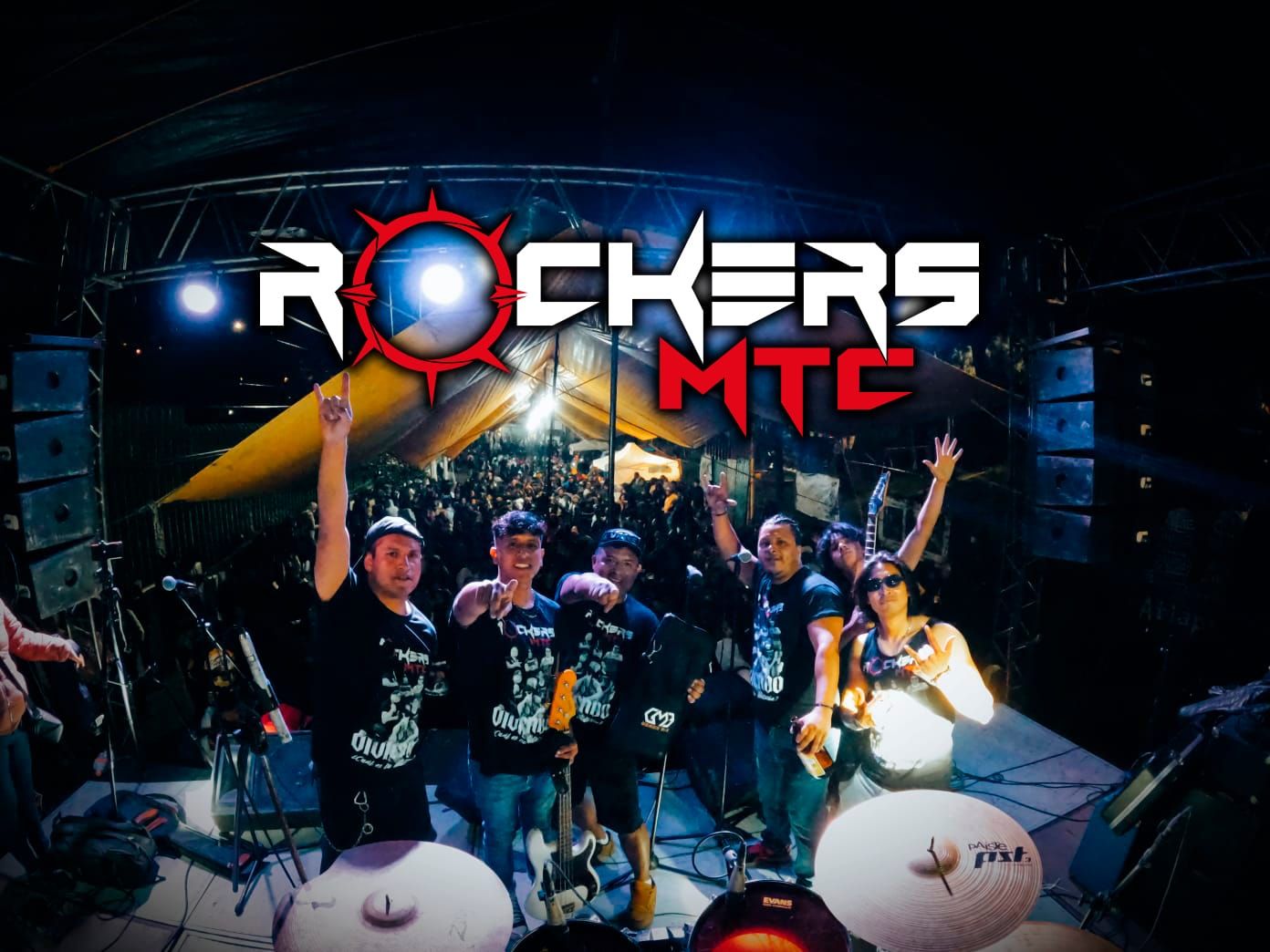 Rockers MTC