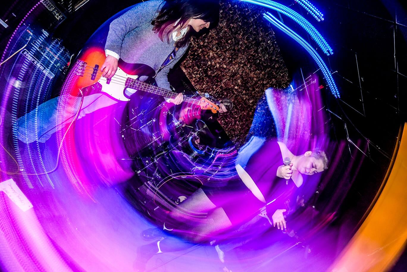 The Expectations