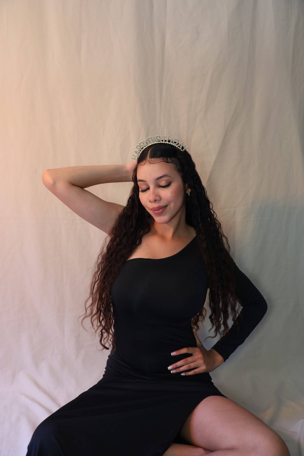 Daniela S. Rios