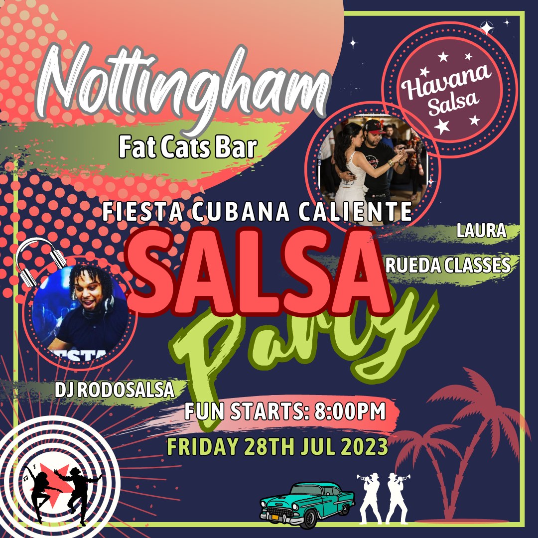 Havana Salsa Rugby | Rugby