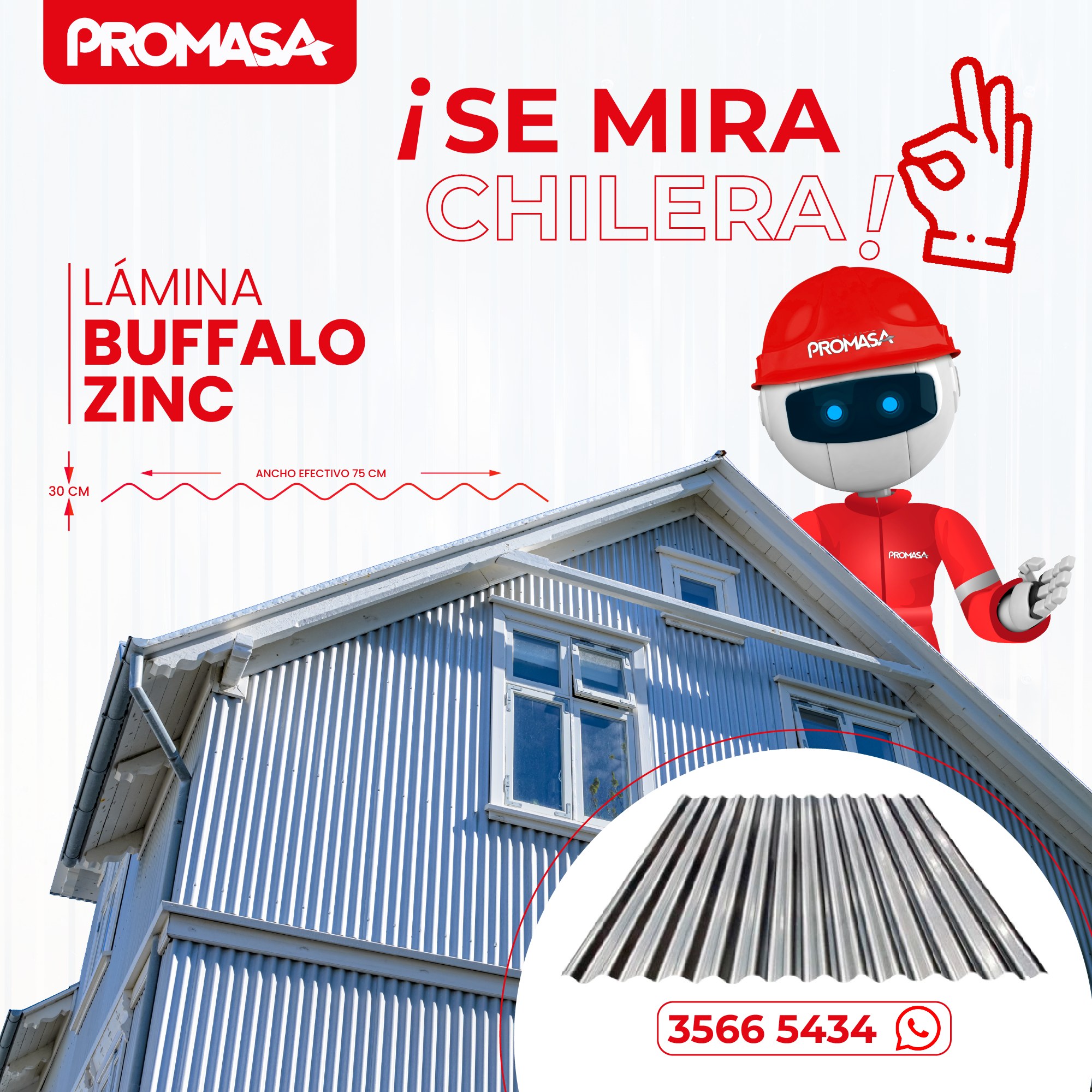 Construye tus proyectos con los... - Promasa Guatemala