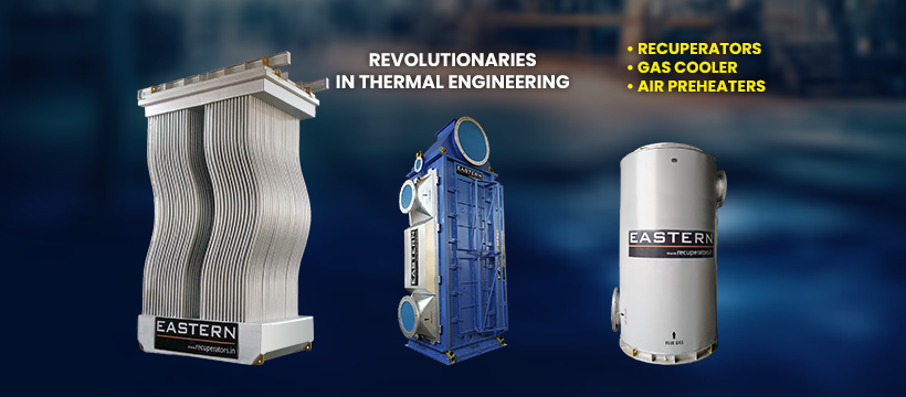 Eastern Equipment & Engineers | Kolkata