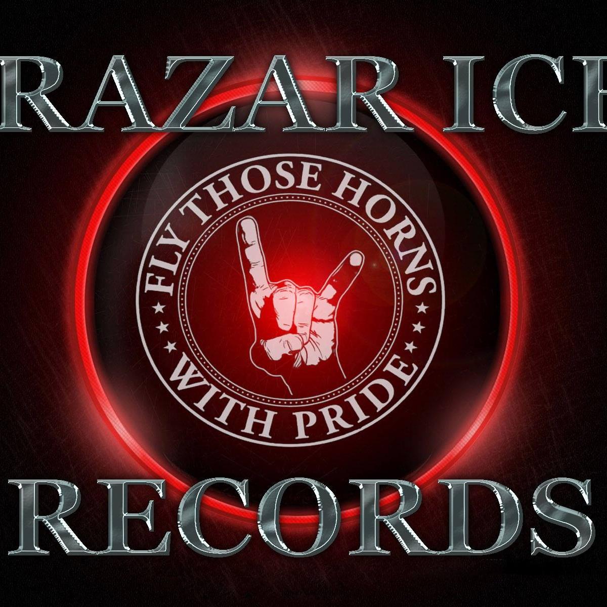 RAZAR ICE RECORDS