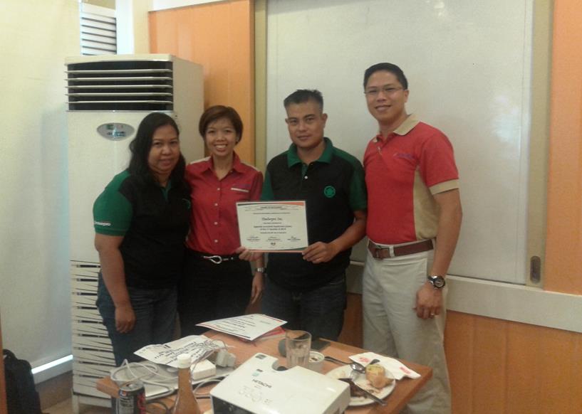 Pycor, Inc. | Quezon City