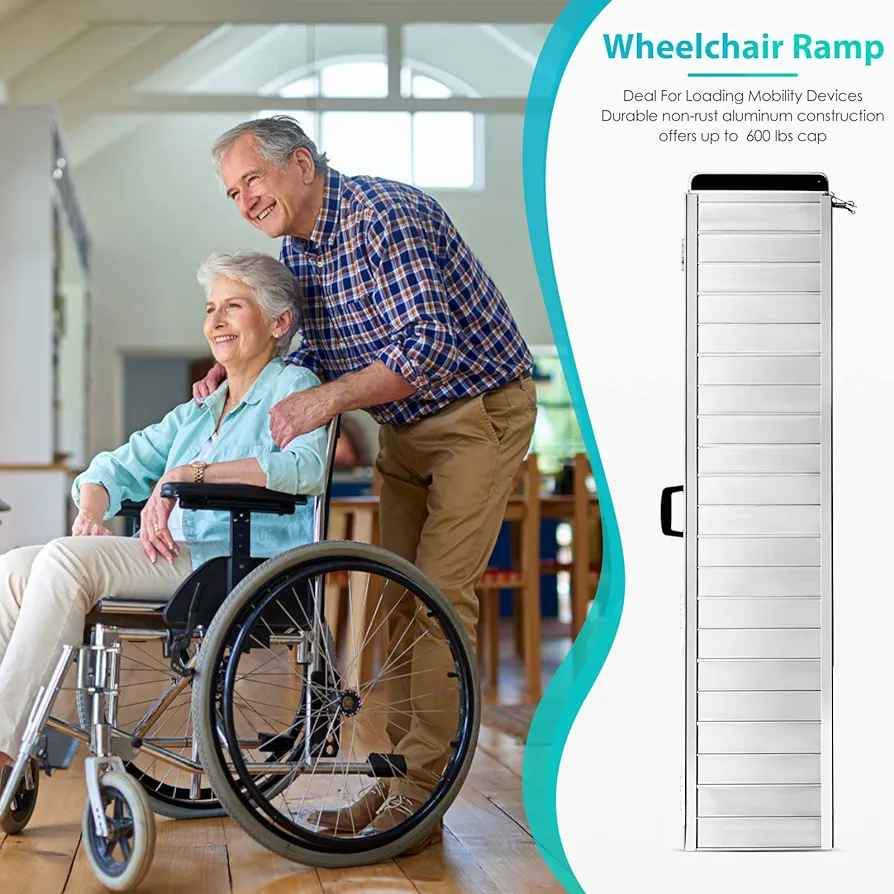Wheelchair Ramps for sale in Dallas, Texas | Facebook Marketplace