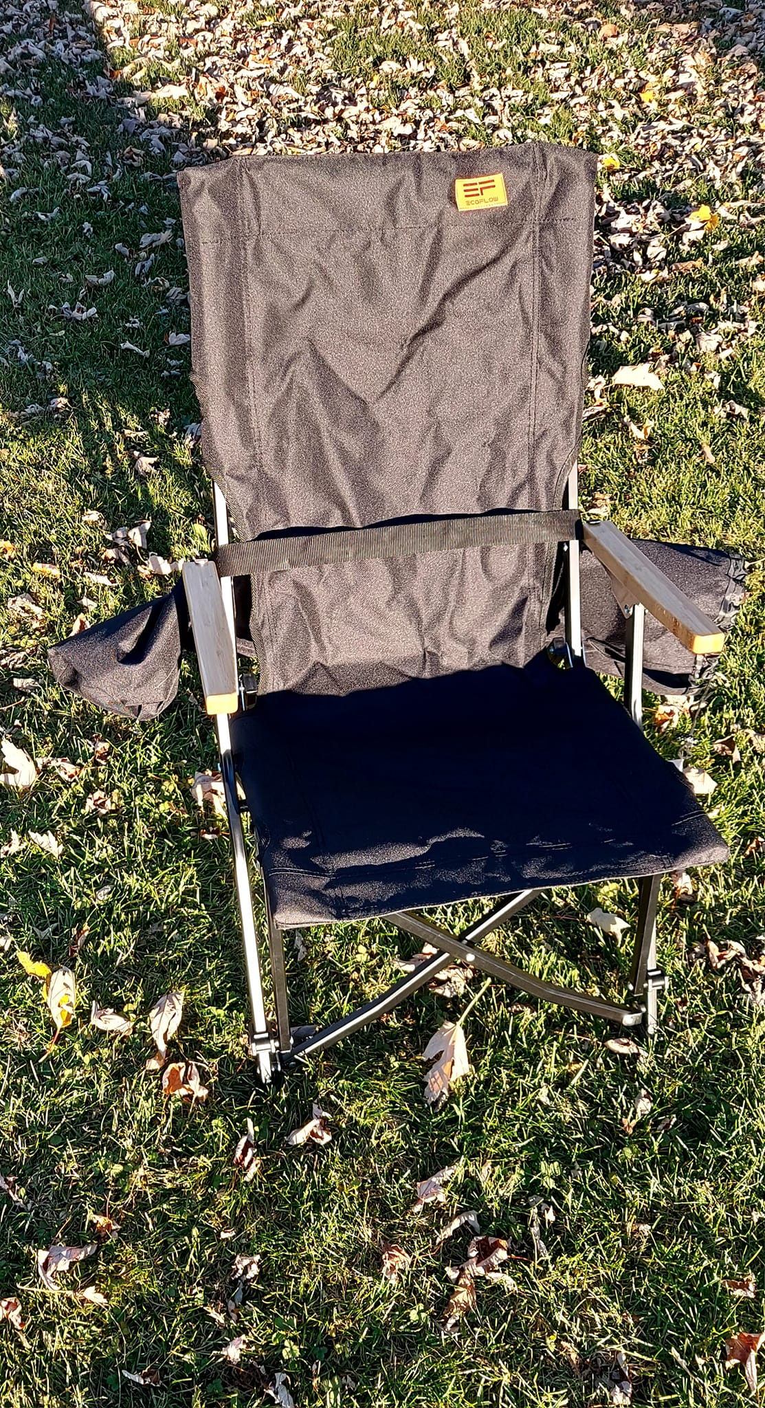 sonnensegel für thule omnistor markise 3,3 x 2,0 m mit Keder Wohnmobil furniture Kombination::Blumen Hellblau/Grau Campen am Stettiner Haff
