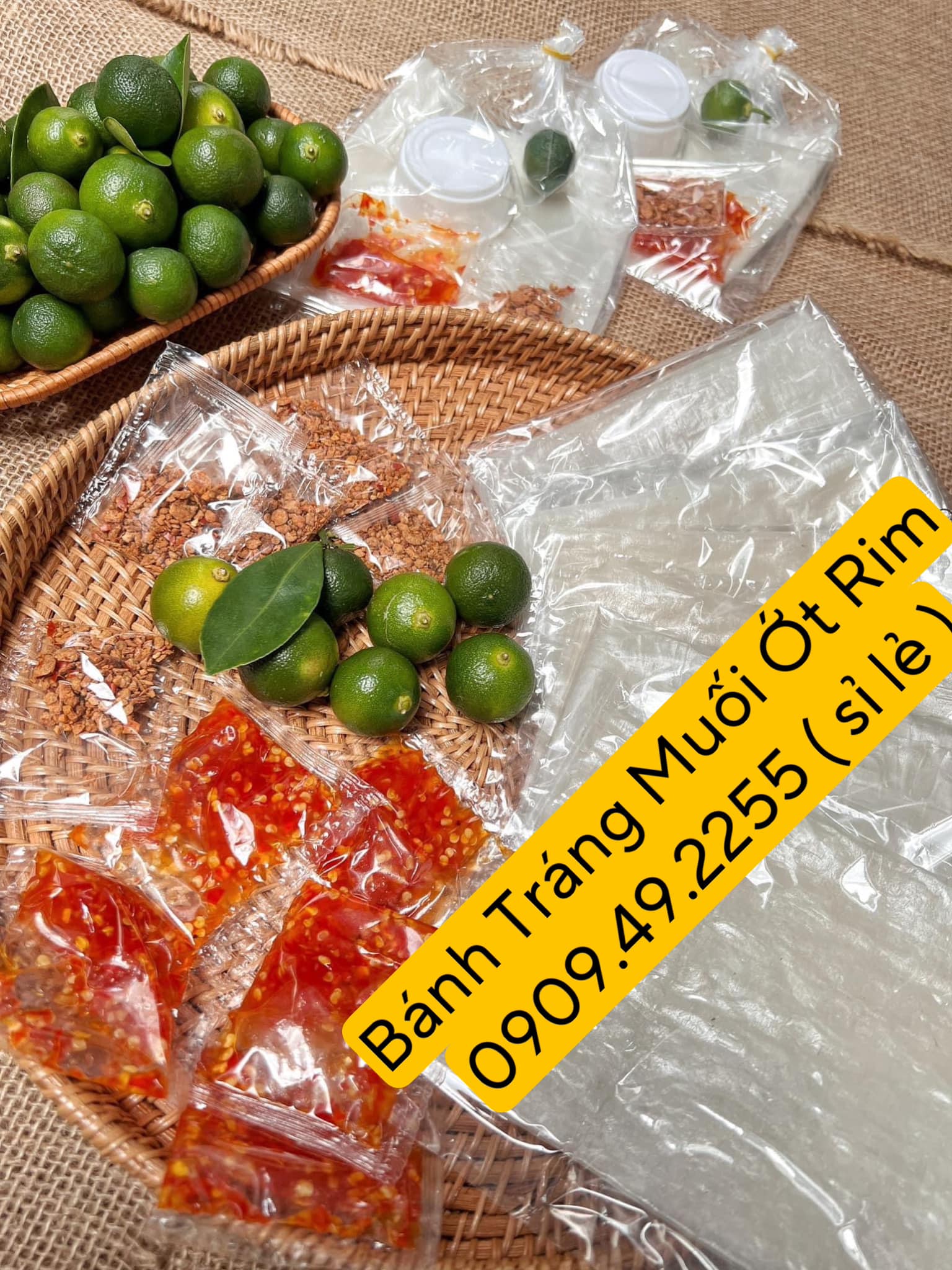 Muối ruốc Thái - Chin mời mọi người #Chả_Tré_Muối_Tiêu_Chanh trộn muối ...