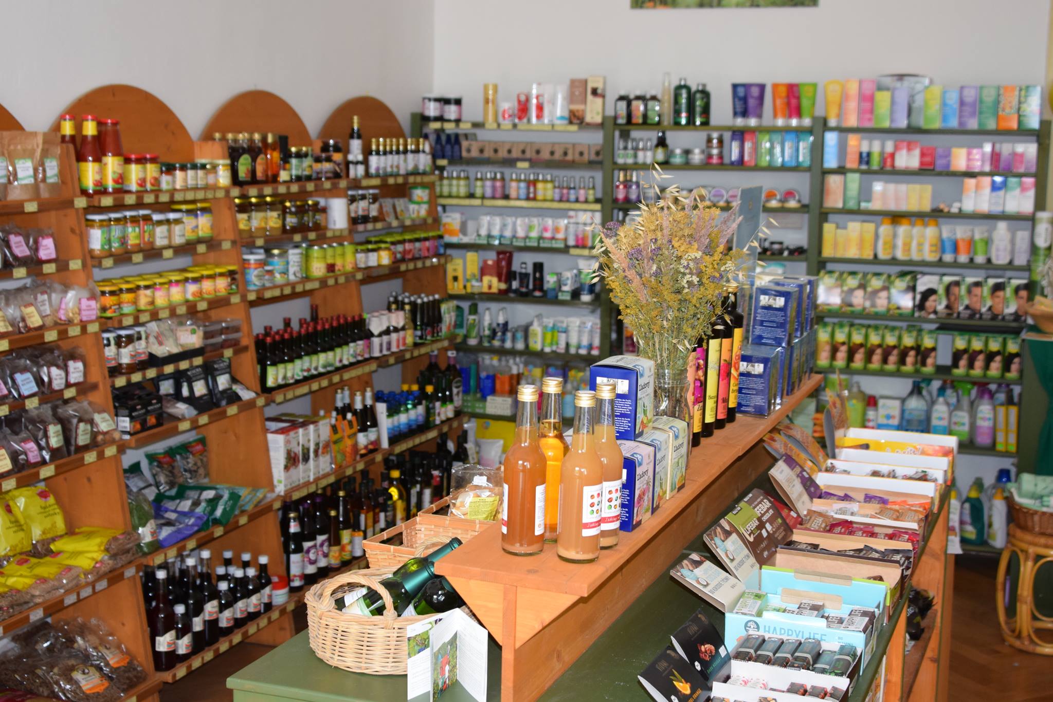 BIO obchod | Trencin