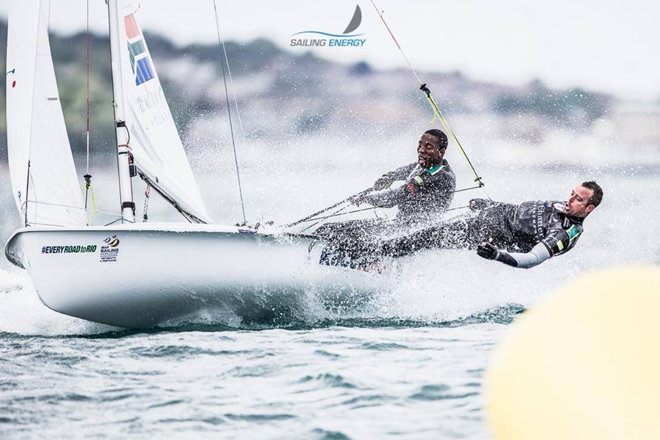 Team Sailing4thefuture added a... - Team Sailing4thefuture