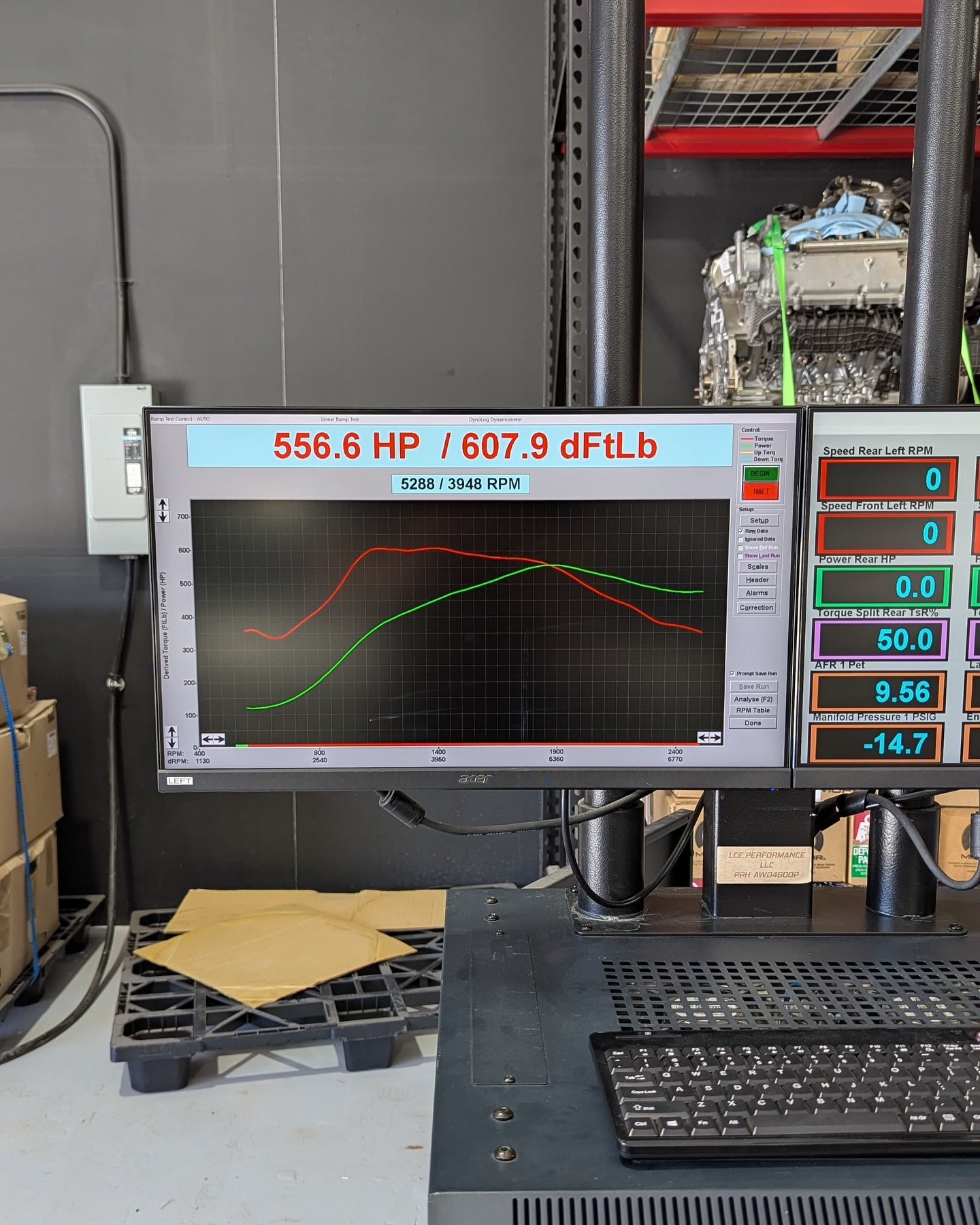 LCE Performance USA | Phoenix AZ