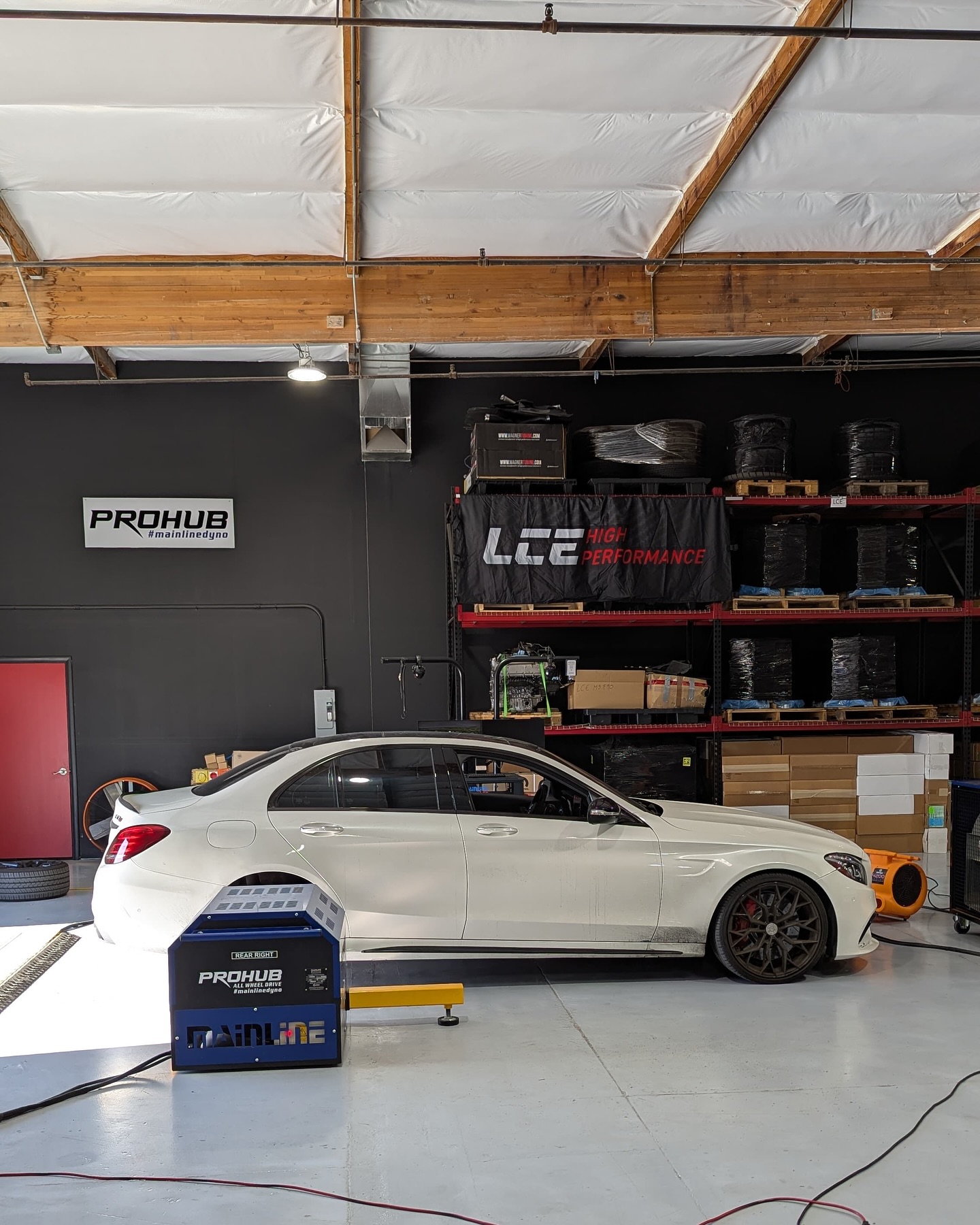 LCE Performance USA | Phoenix AZ