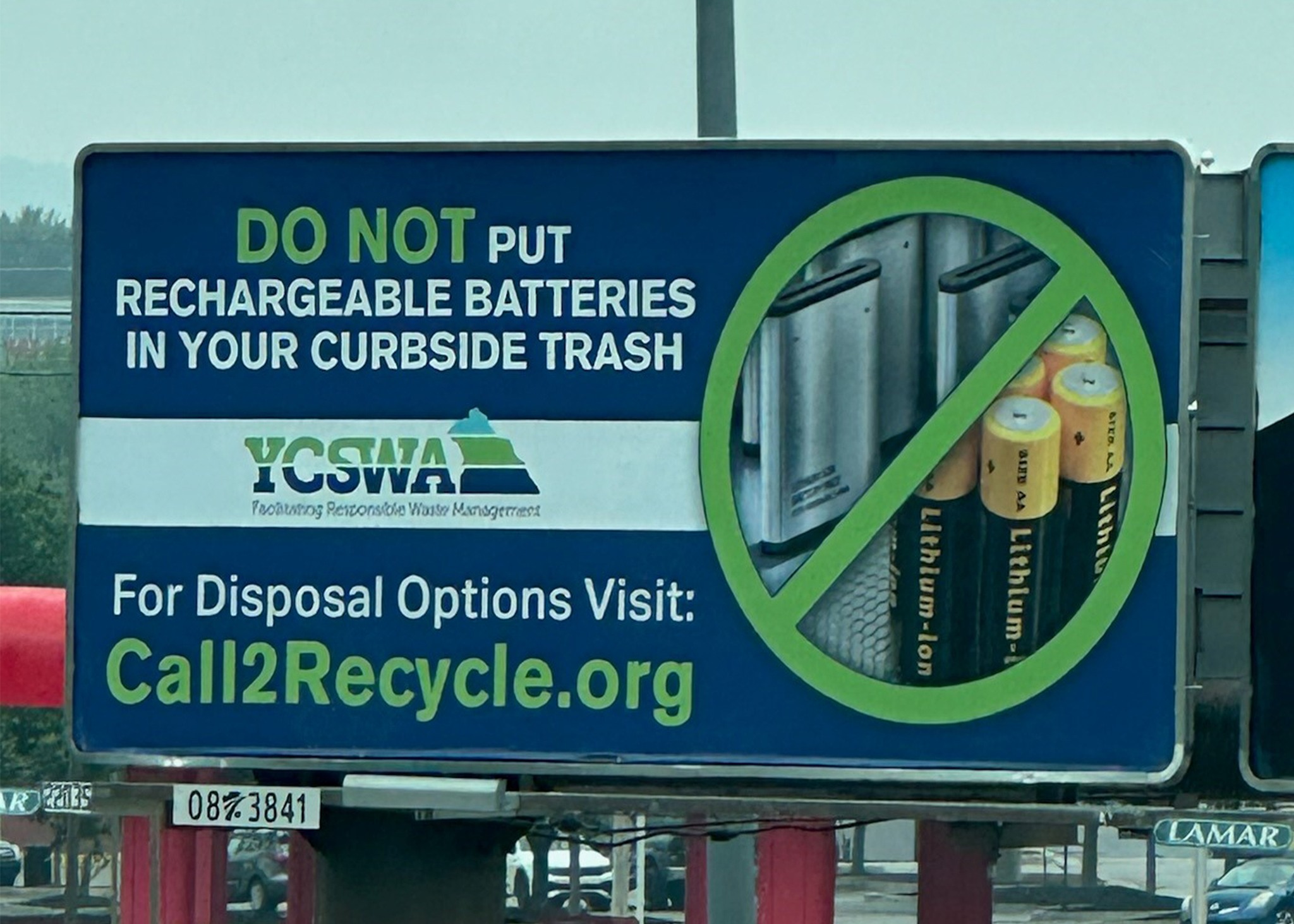 Have you seen... - York County Solid Waste & Refuse Authority
