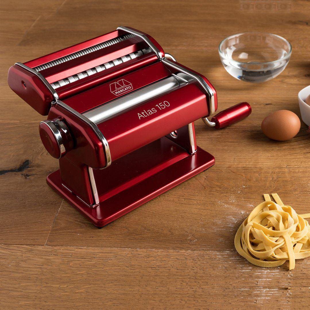 Is the Atlas 150 Wellness pasta maker the right choice?