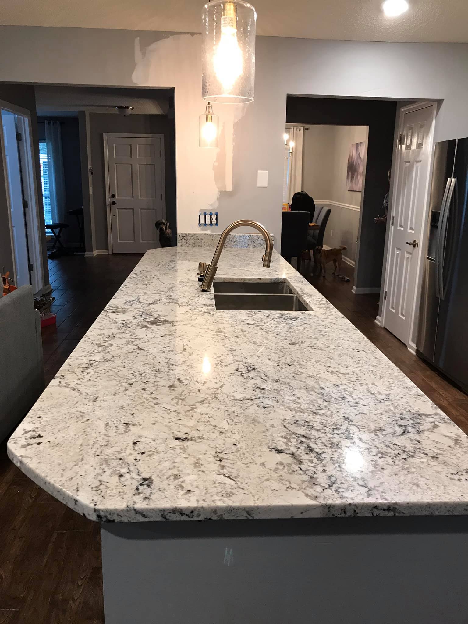 River City Granite, Inc. | Jacksonville FL
