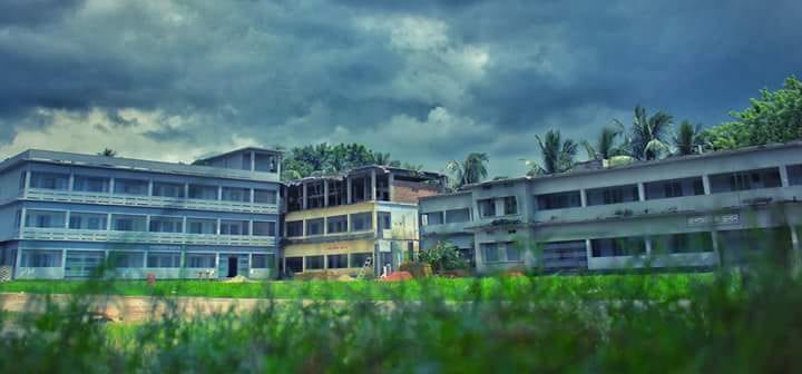 Rajbari Govt. High School Math and Science Club