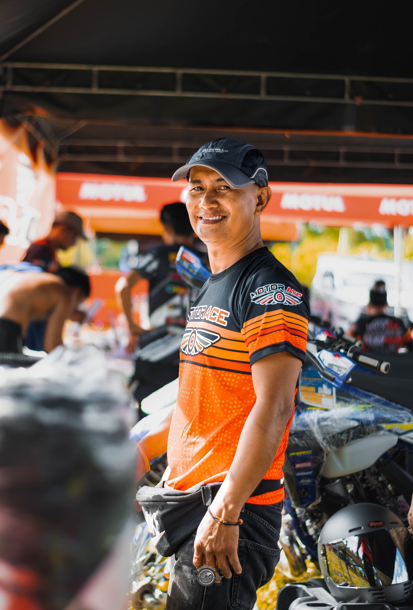 📸 Stunning Snapshots: Relive the... - Motor Ace Racing