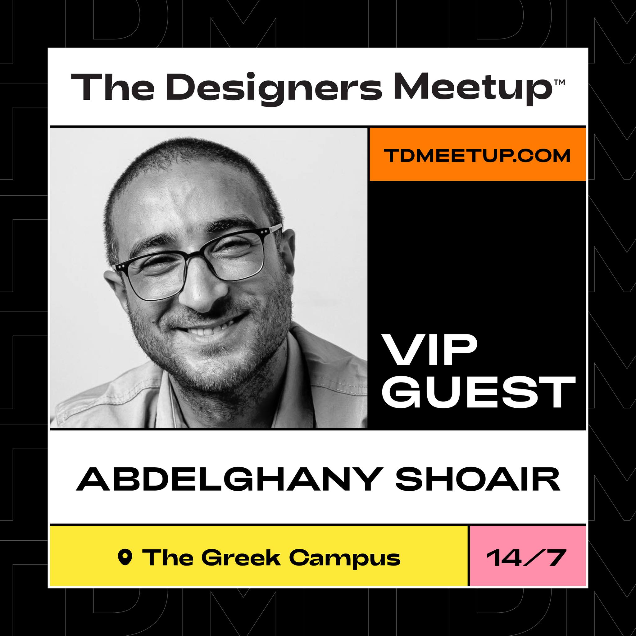 The Designers Meetup